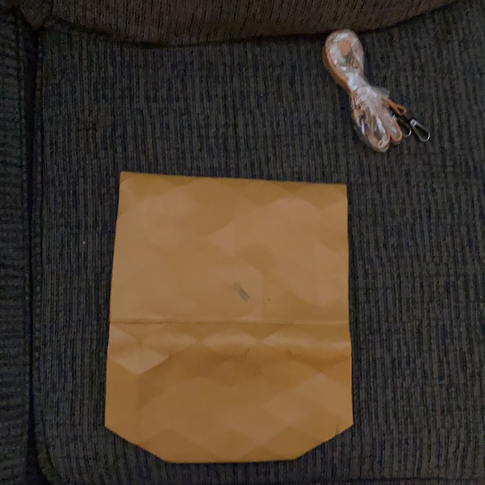 Envelope bag - Picture 3 of 5